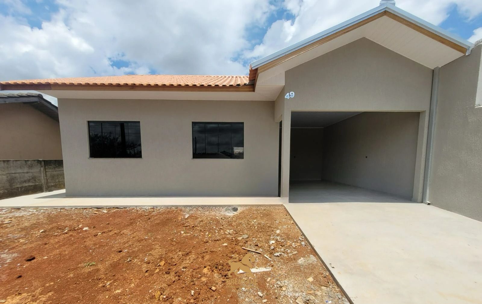 Casa à venda  no Contorno - Ponta Grossa, PR. Imóveis