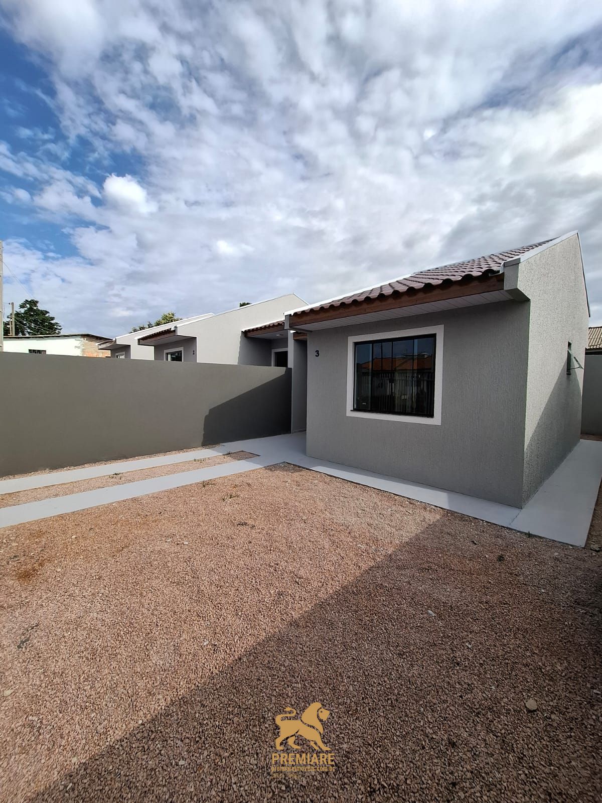 Casa à venda com 2 quartos, 46m² - Foto 13