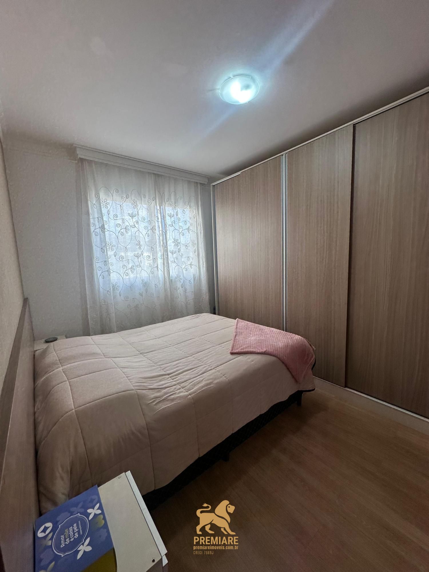 Apartamento à venda com 3 quartos, 80m² - Foto 11