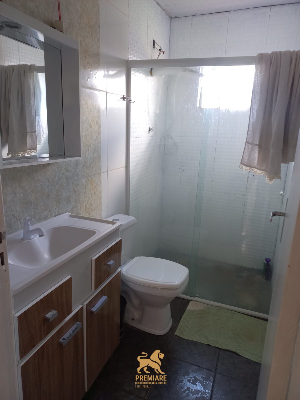 Casa à venda com 3 quartos, 65m² - Foto 11