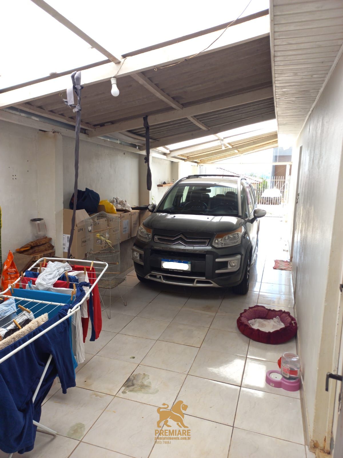 Casa à venda com 3 quartos, 65m² - Foto 17