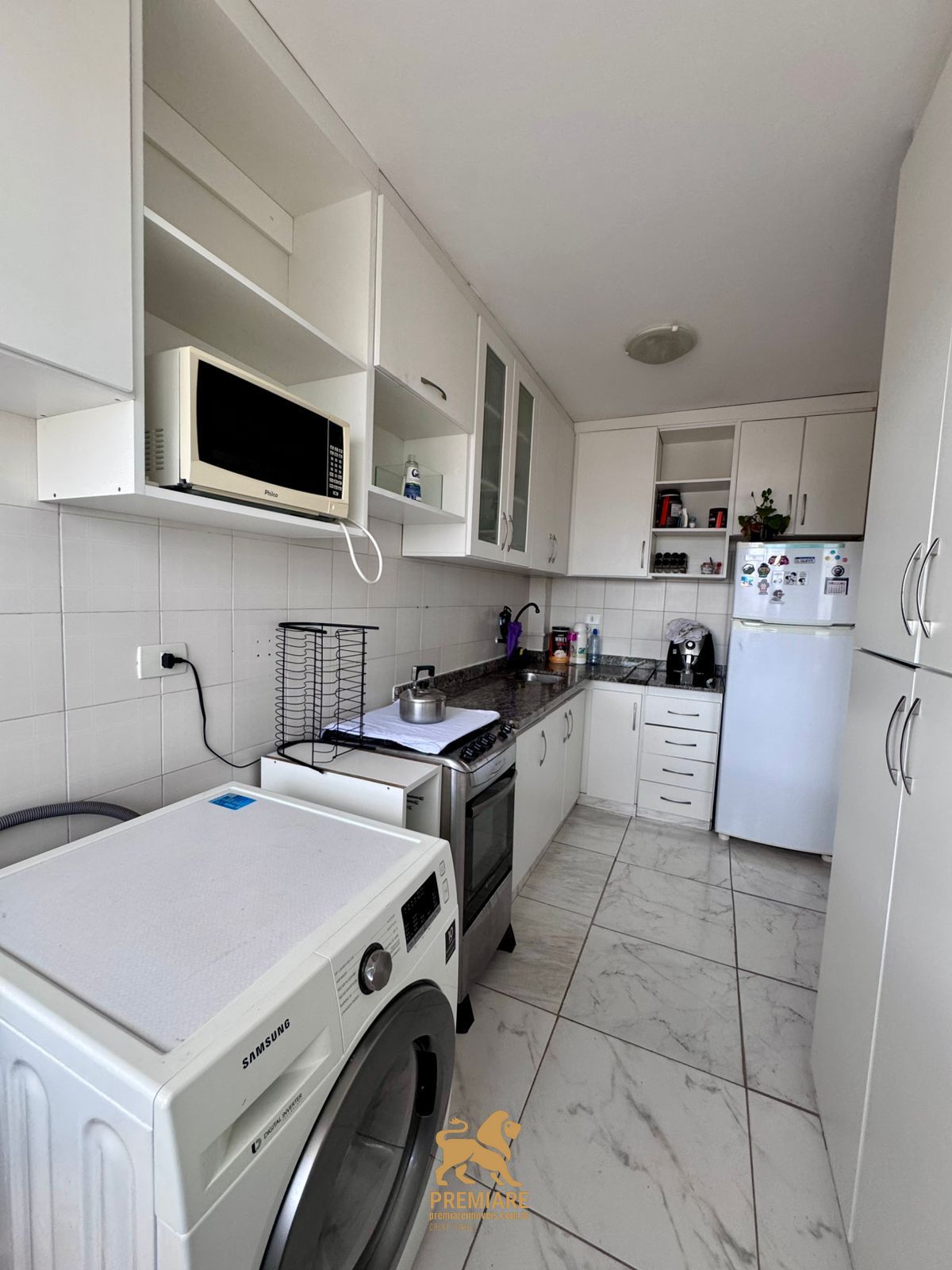 Apartamento à venda com 3 quartos, 82m² - Foto 23