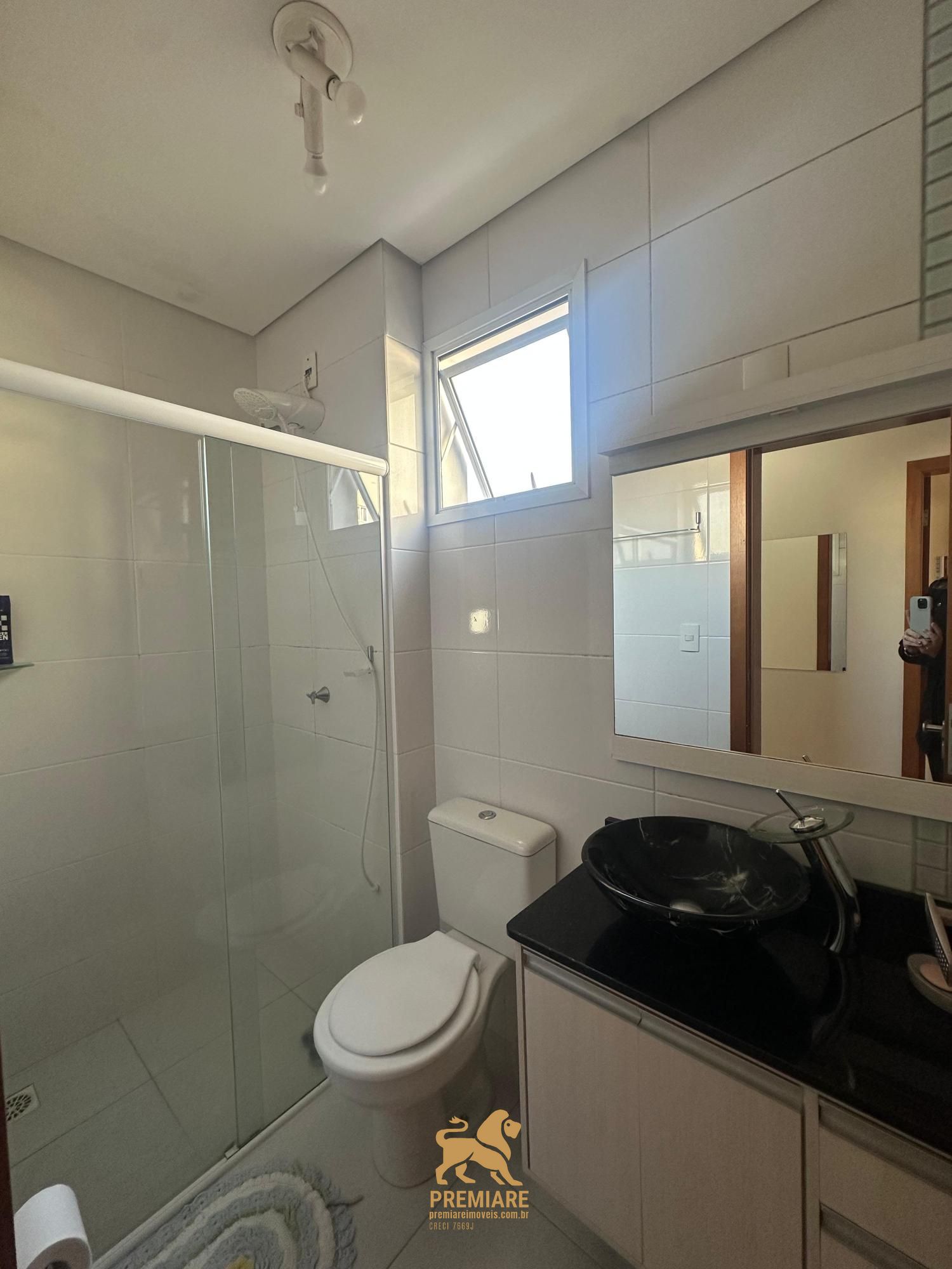 Apartamento à venda com 3 quartos, 80m² - Foto 12
