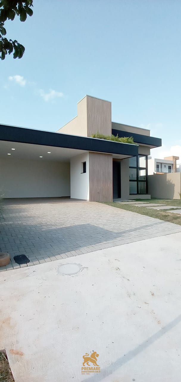 Casa de Condomínio à venda com 3 quartos, 156m² - Foto 1