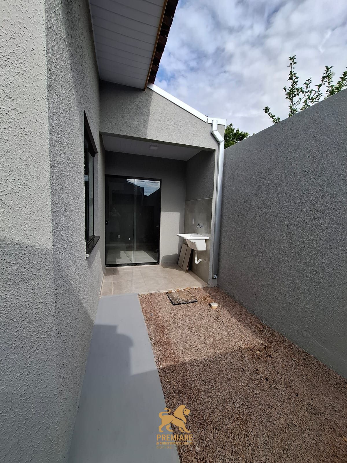 Casa à venda com 2 quartos, 46m² - Foto 9