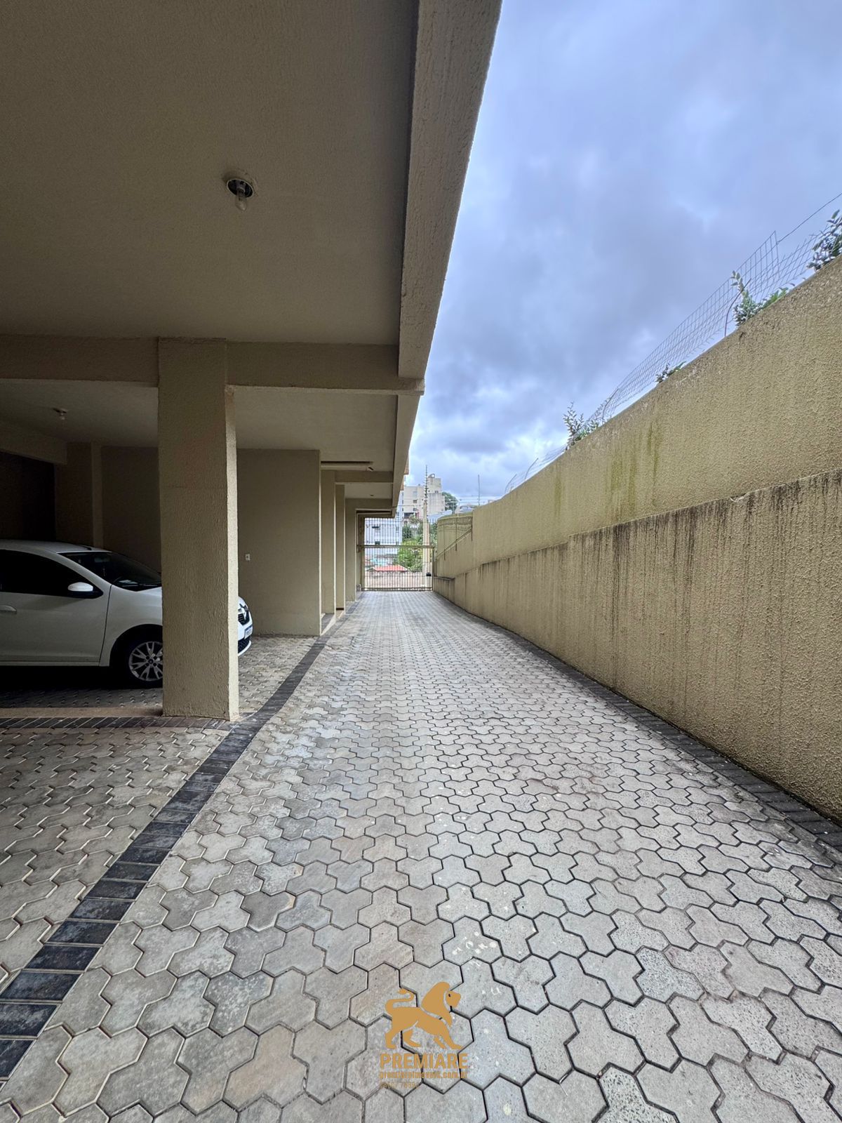 Apartamento à venda com 3 quartos, 82m² - Foto 3