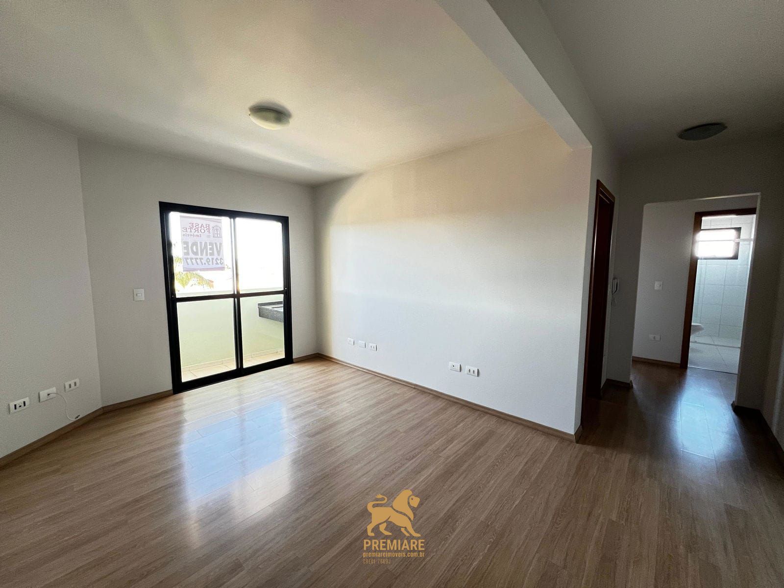 Apartamento à venda com 3 quartos, 82m² - Foto 4