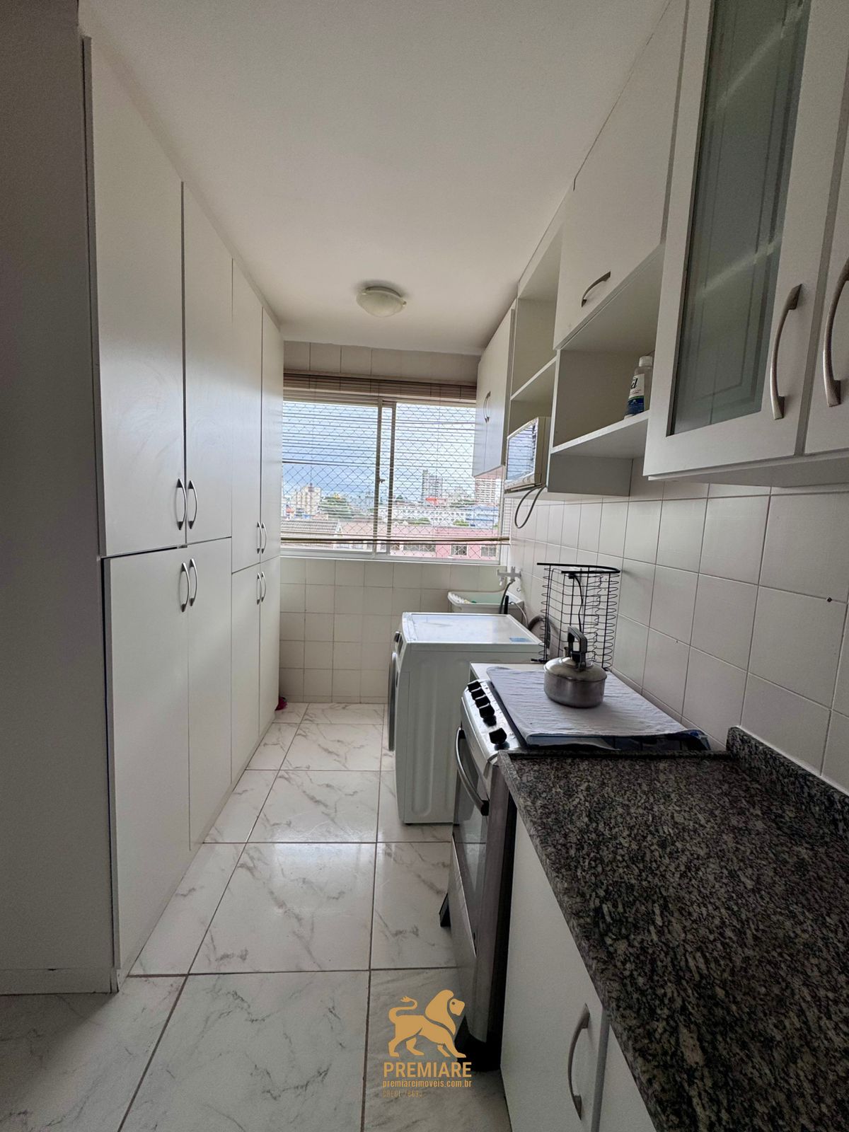 Apartamento à venda com 3 quartos, 82m² - Foto 24