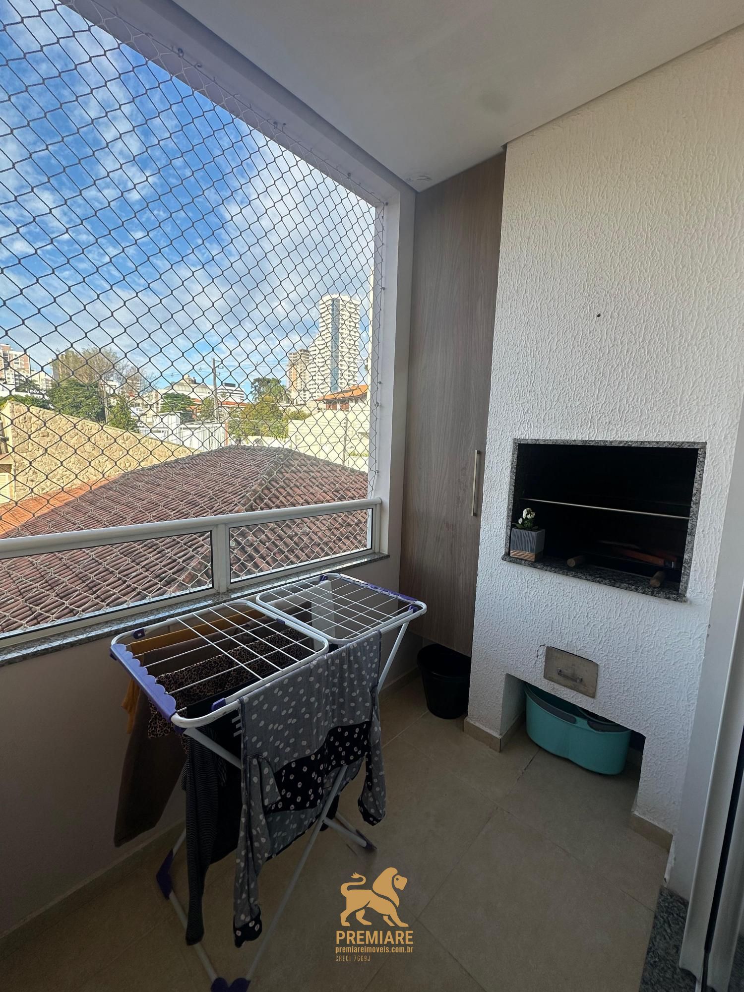 Apartamento à venda com 3 quartos, 80m² - Foto 16