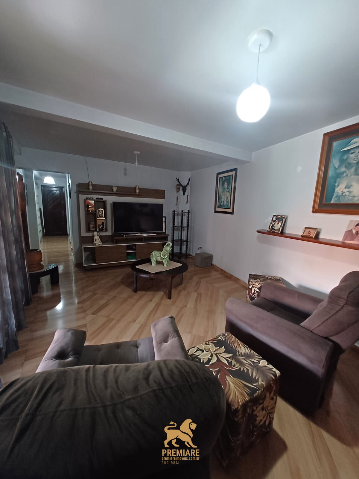 Casa à venda com 4 quartos, 137m² - Foto 14