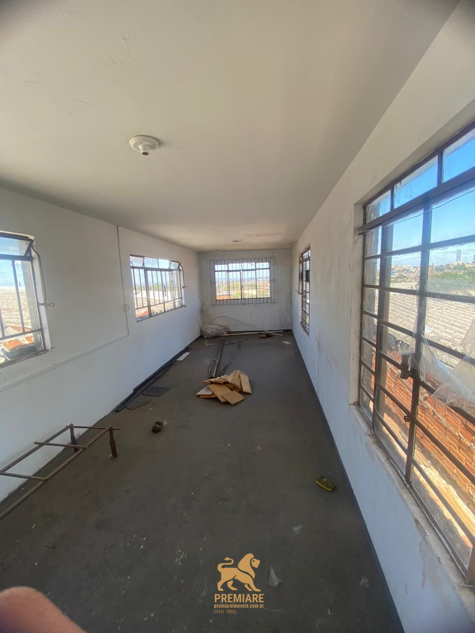 Prédio Inteiro à venda com 2 quartos, 418m² - Foto 5