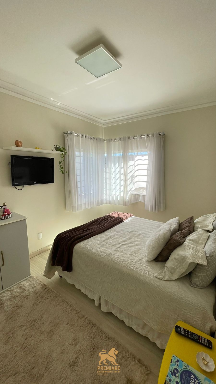 Casa à venda com 3 quartos, 127m² - Foto 13