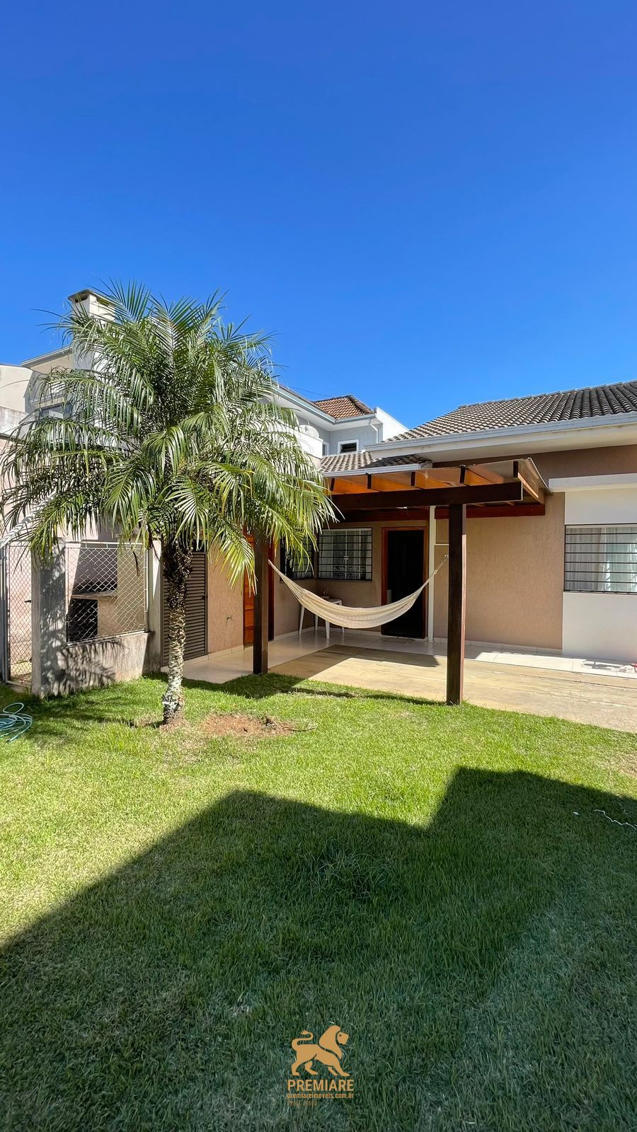 Casa à venda com 3 quartos, 127m² - Foto 19