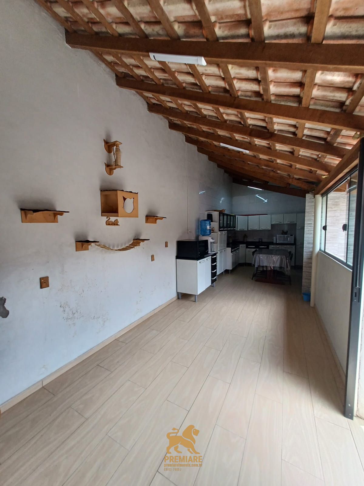 Casa à venda com 4 quartos, 137m² - Foto 5