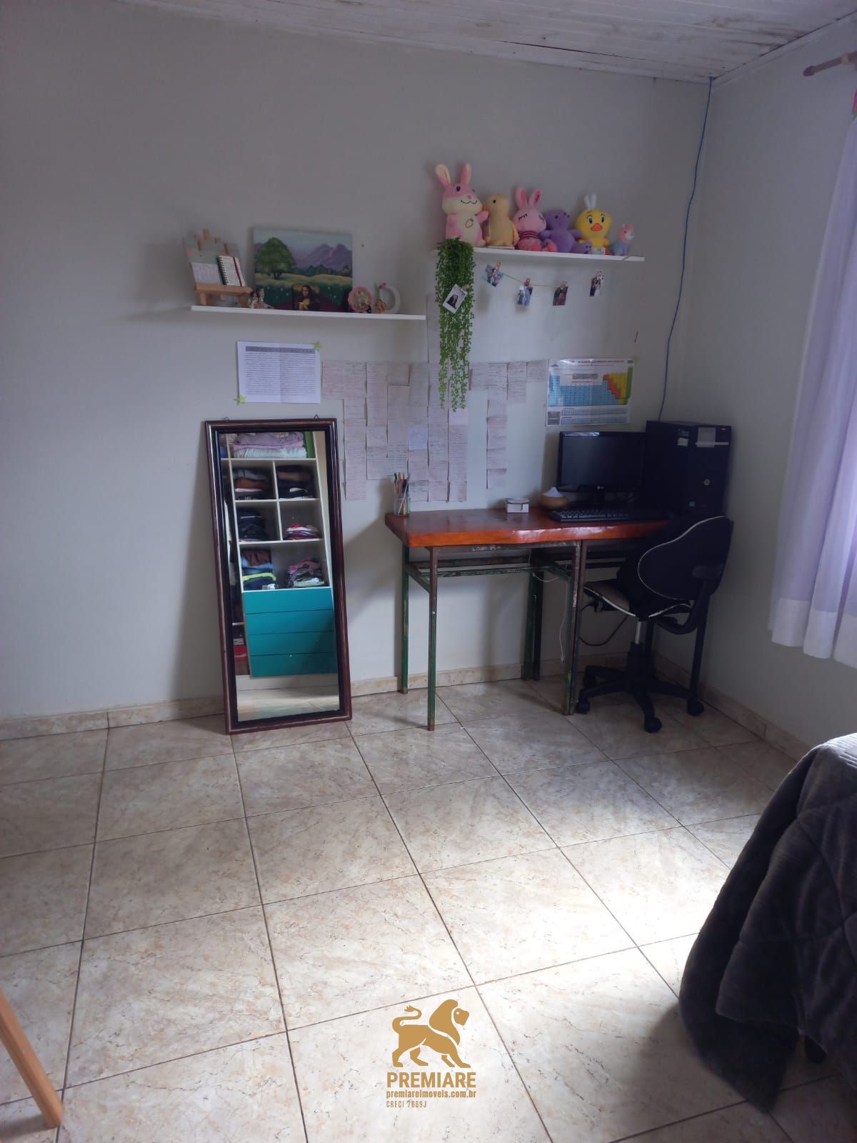 Casa à venda com 3 quartos, 65m² - Foto 13