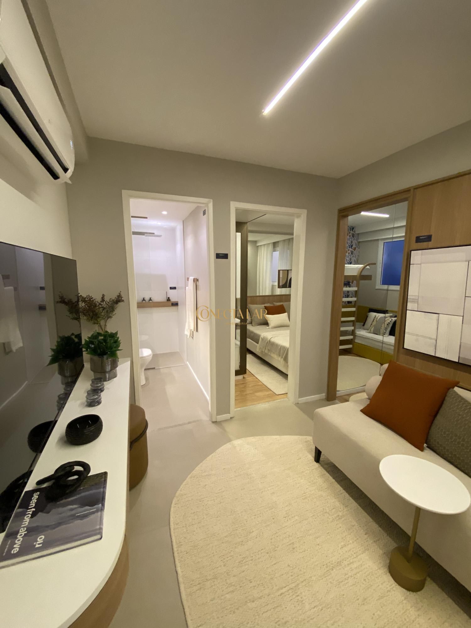 Apartamento, 2 quartos - Foto 2