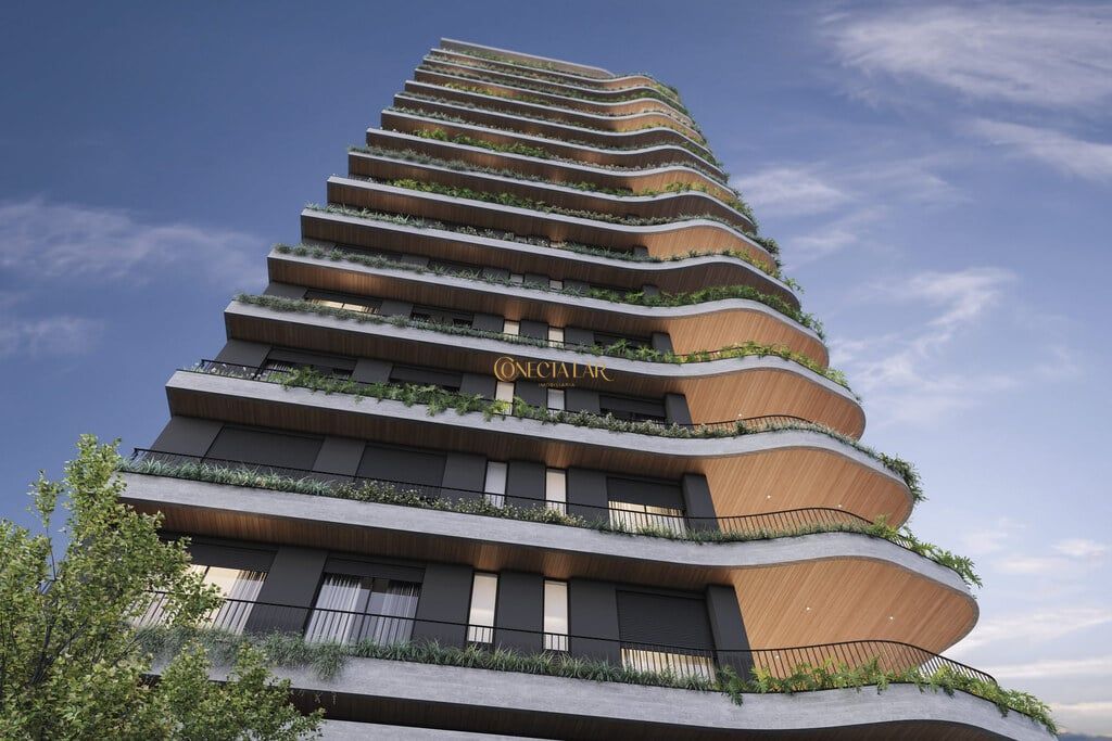 Cobertura à venda com 4 quartos, 398m² - Foto 3