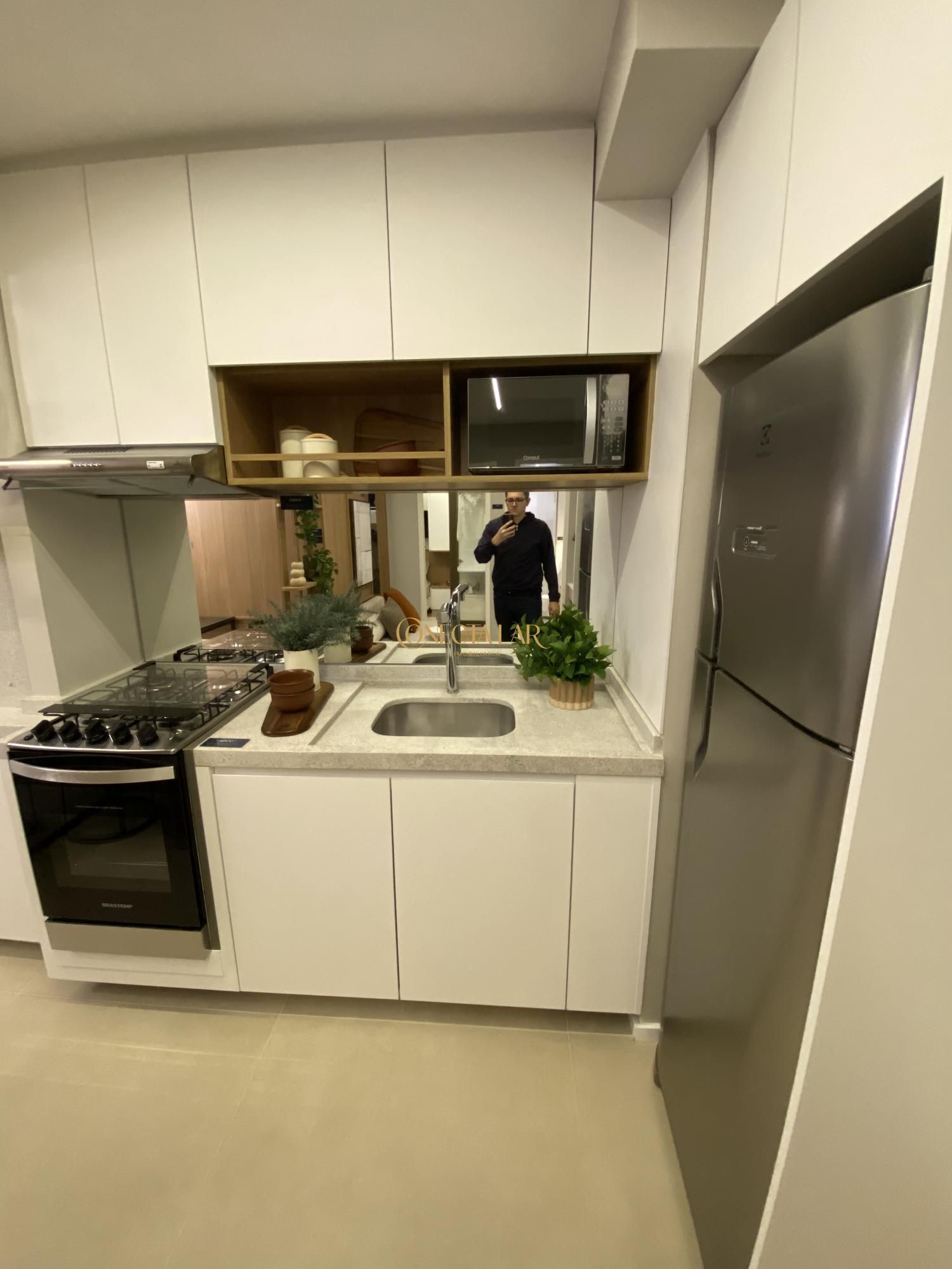 Apartamento, 2 quartos - Foto 4