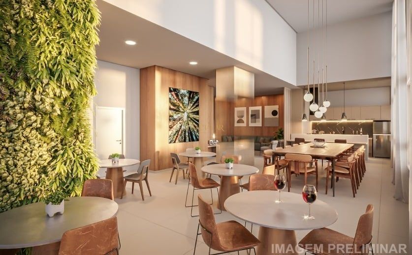 Cobertura à venda com 3 quartos, 185m² - Foto 9
