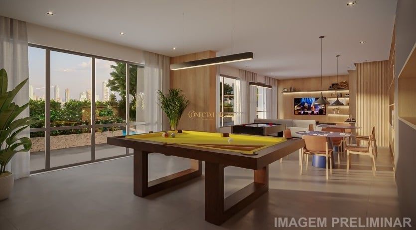 Cobertura à venda com 3 quartos, 185m² - Foto 12