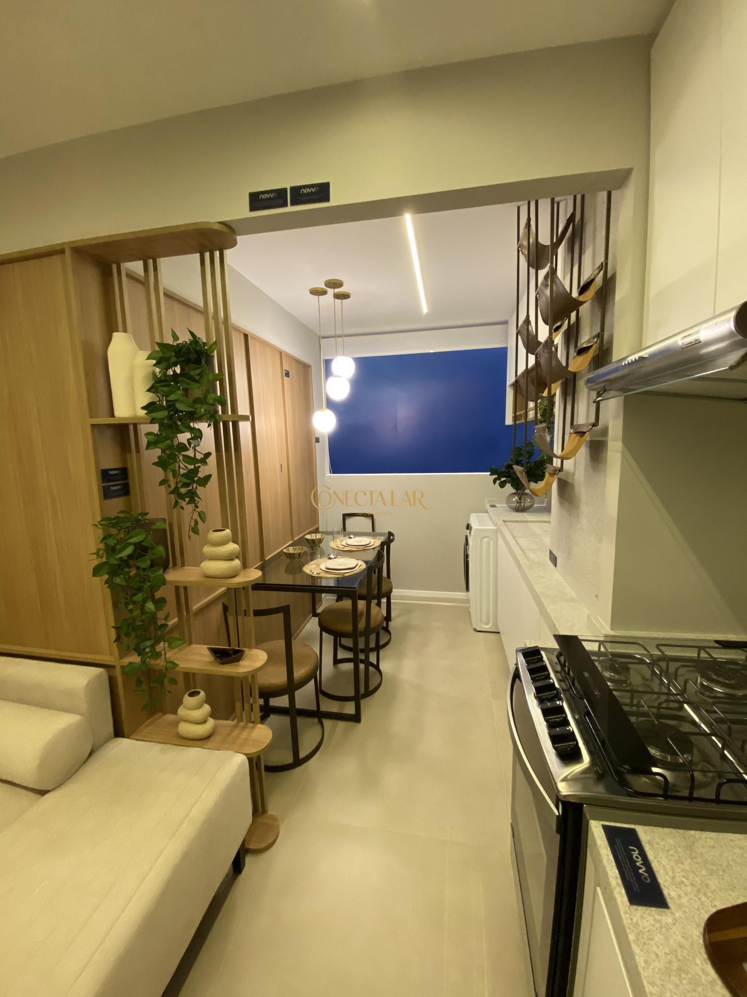 Apartamento, 2 quartos - Foto 5