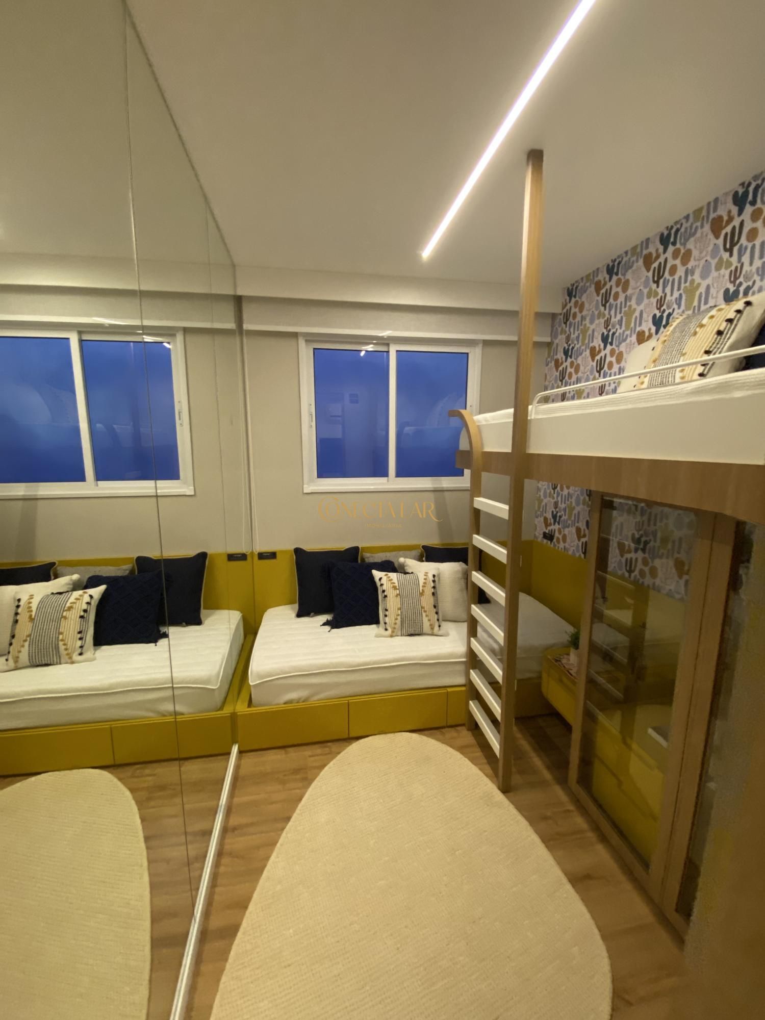 Apartamento, 2 quartos - Foto 12