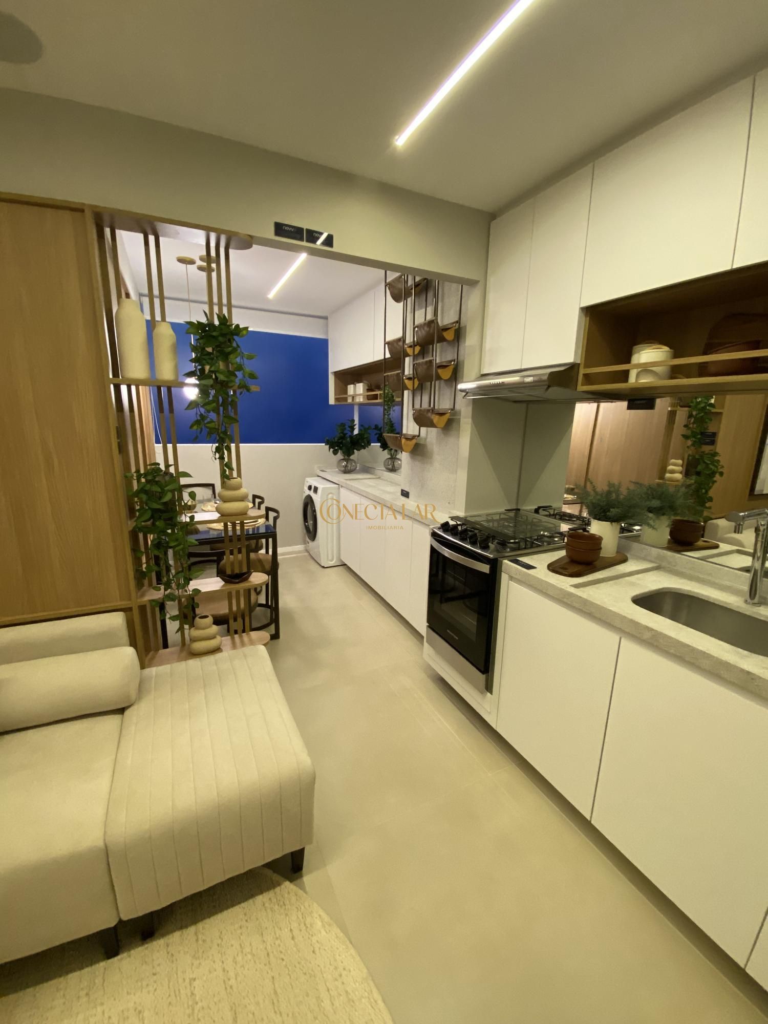 Apartamento, 2 quartos - Foto 3