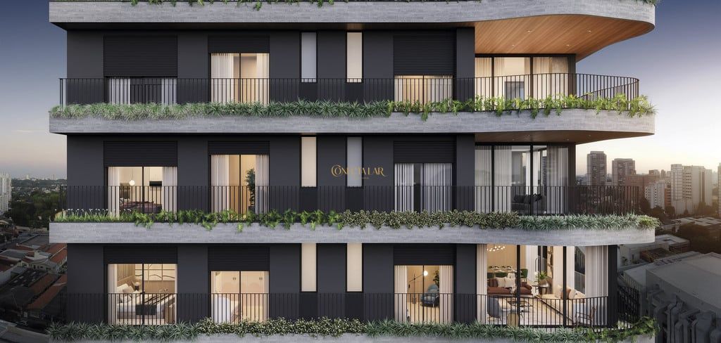 Cobertura à venda com 4 quartos, 398m² - Foto 19