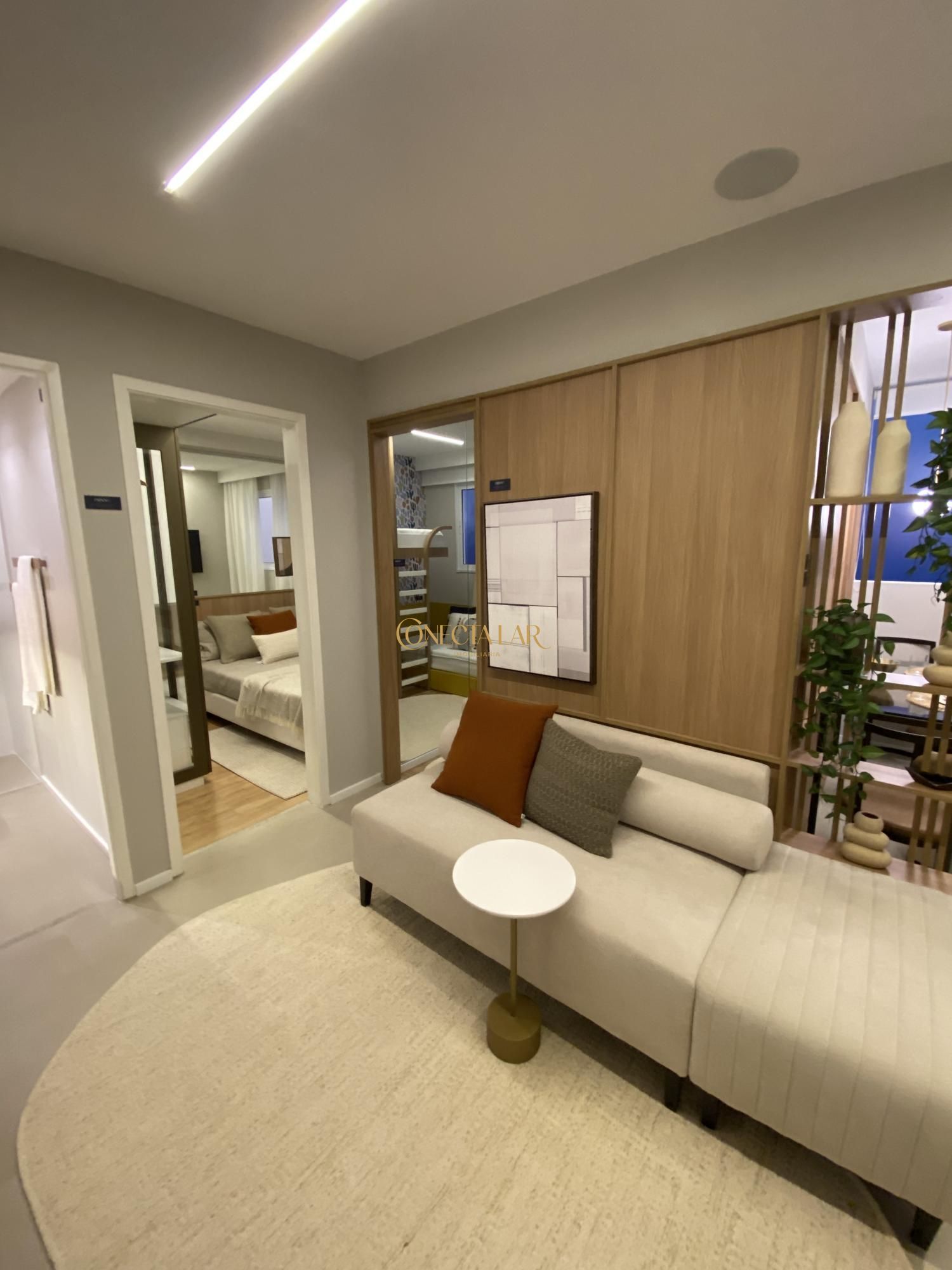 Apartamento, 2 quartos - Foto 1