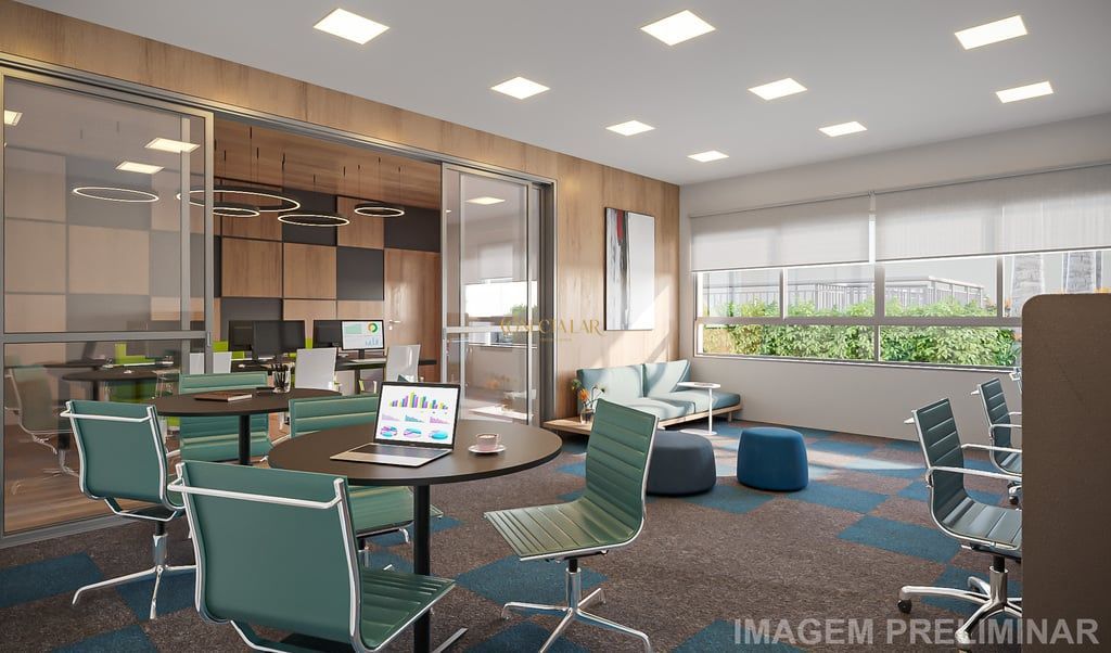 Cobertura à venda com 3 quartos, 185m² - Foto 11