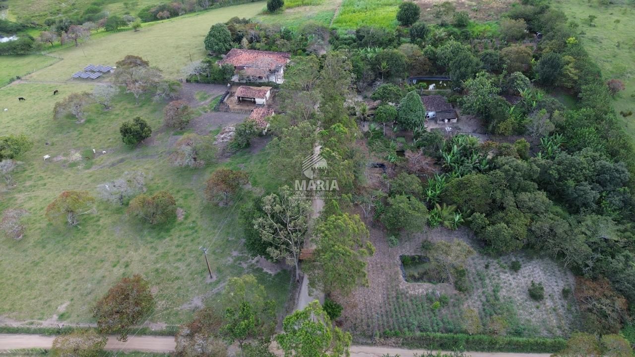 Fazenda com 29,9 hectares à venda em Sairé/PE!