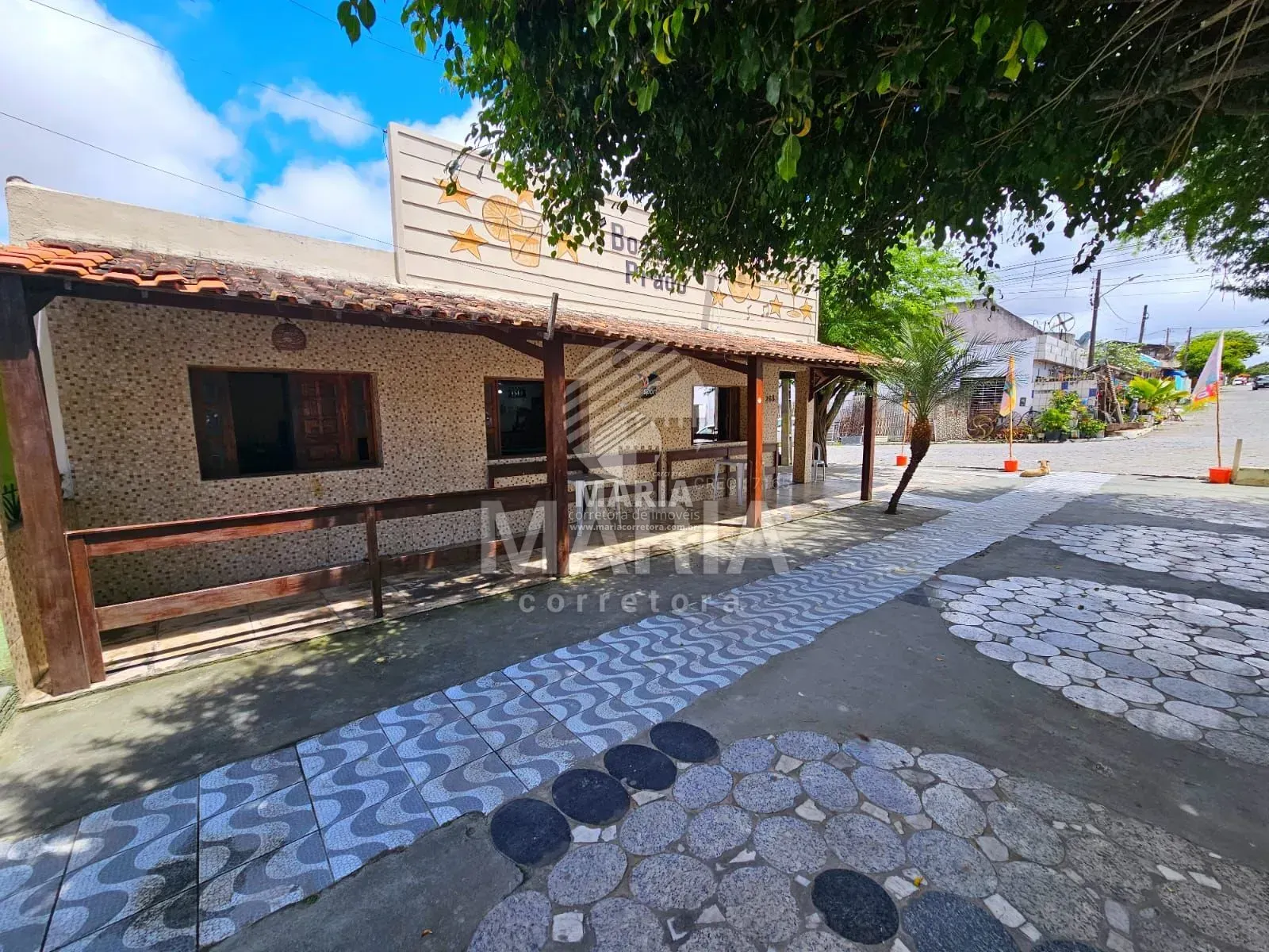 Ponto comercial à venda em ótima localização de Gravatá-PE!