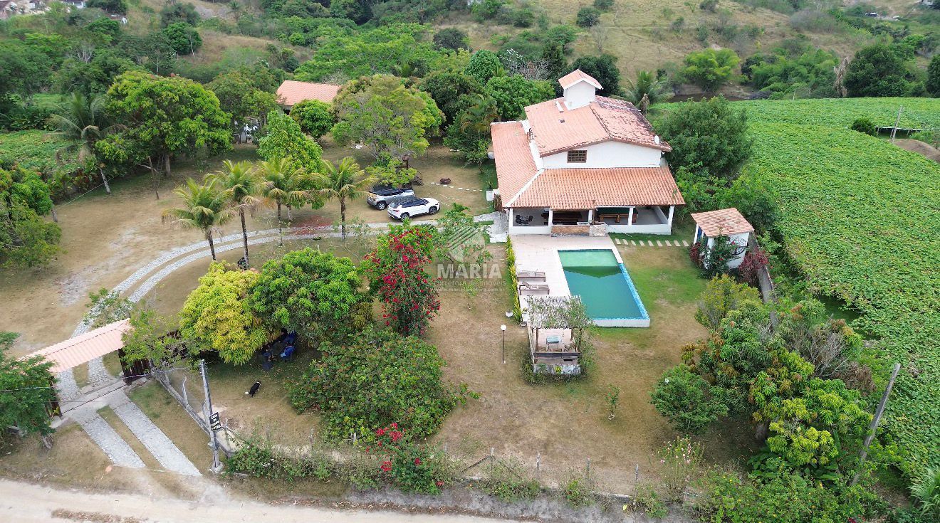 Chácara com 1,6 hectares à venda em Chã Grande/PE!