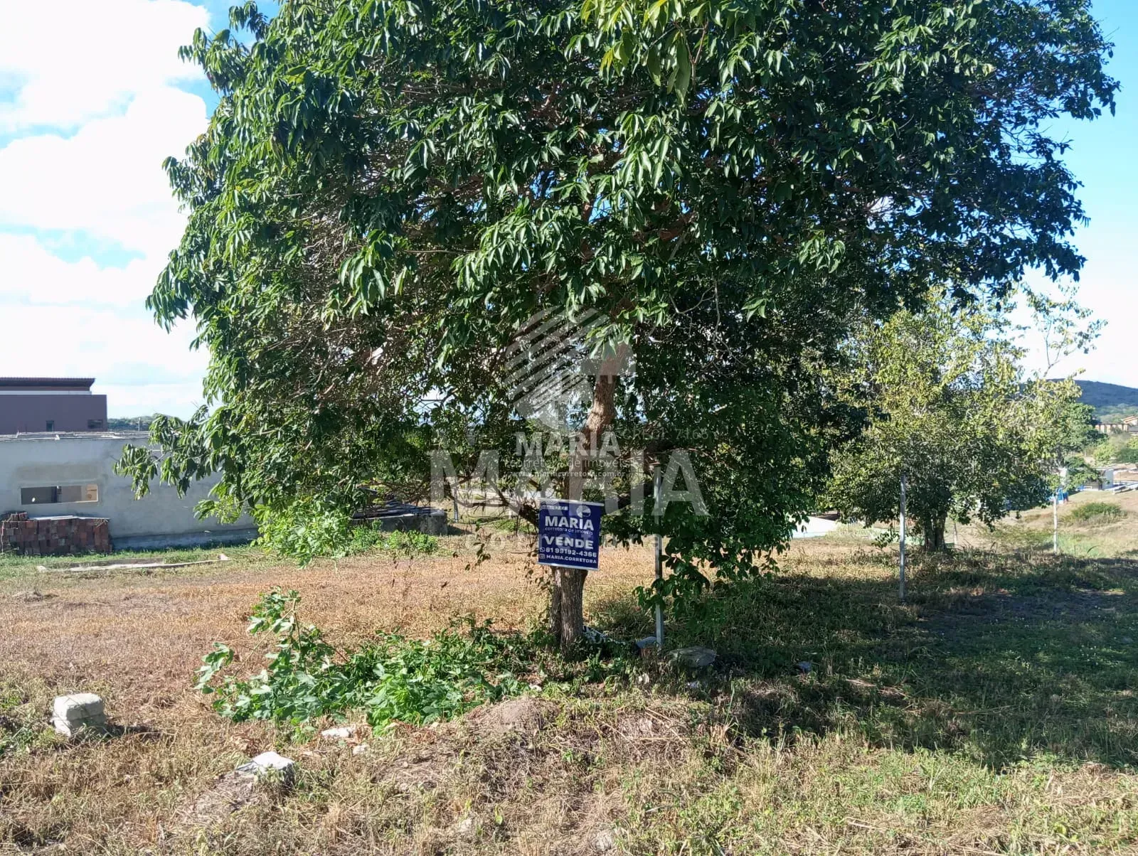 Lote à venda no condomínio Raiz da Serra IV em Gravatá/PE!