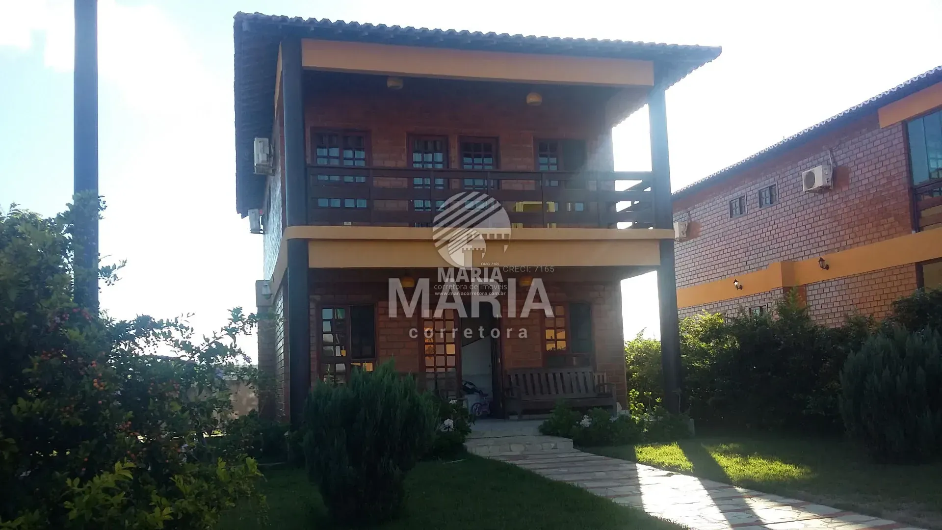 Casa de condomínio para locação anual em Gravatá/PE!