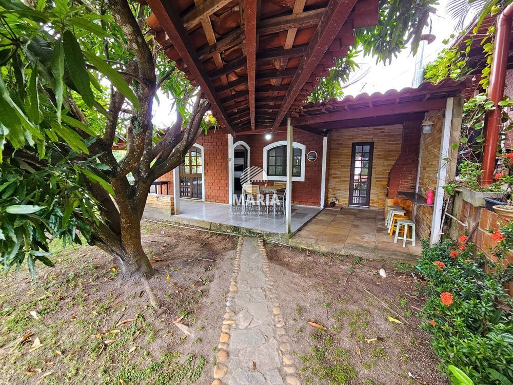 Casa dentro de condomínio para locação anual em Gravatá/PE!