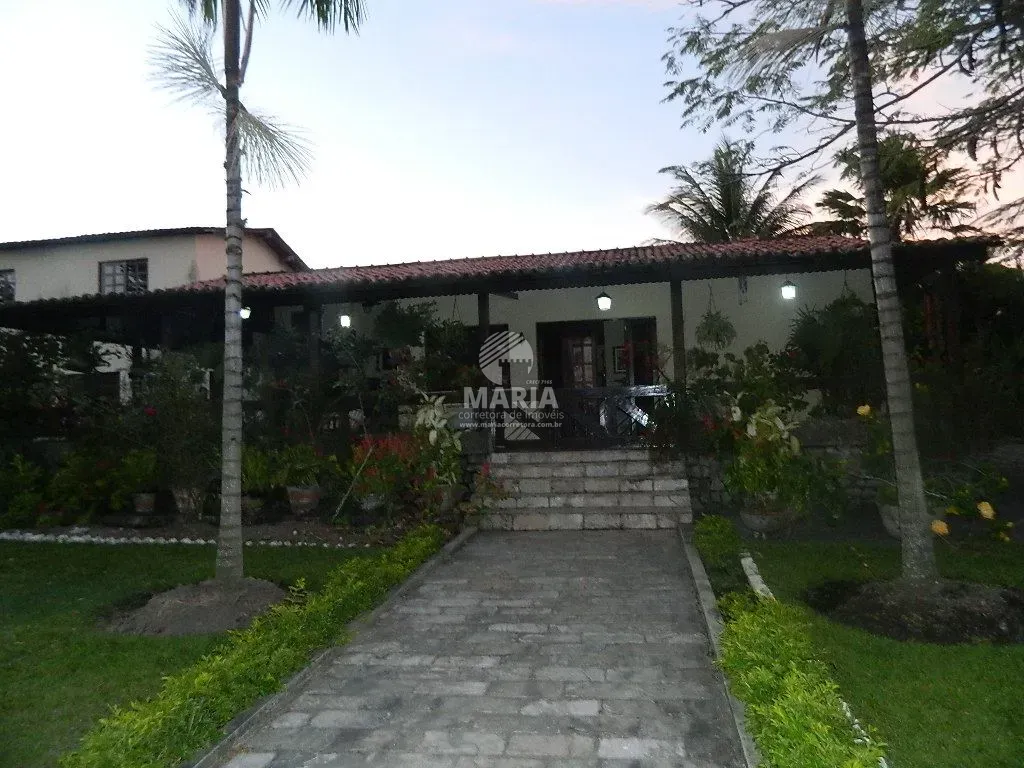 Rancho com 3.5 hectares em Gravatá/PE!