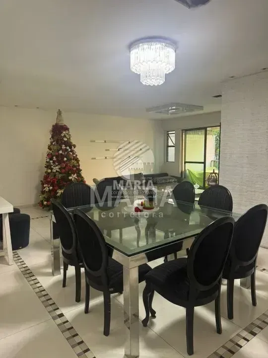 Apartamento à venda com 04 quartos em Recife/PE!