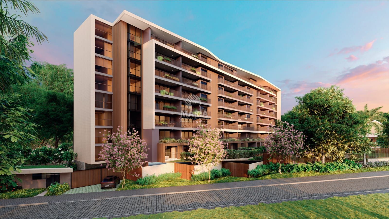 Edifício Villa Ninita em Recife/PE! A partir de R$ 2.500.291,20!