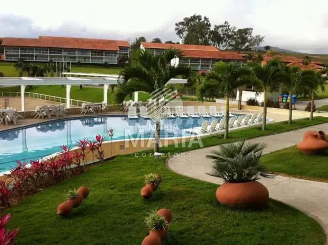 Apartamento no Villa Hípica para locação anual em Gravatá/PE!!