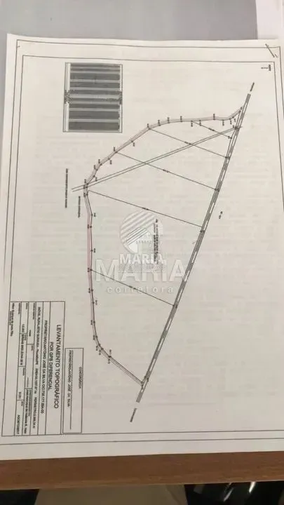 Fazenda de 33.1 Hectares à venda em Aldeia/PE!