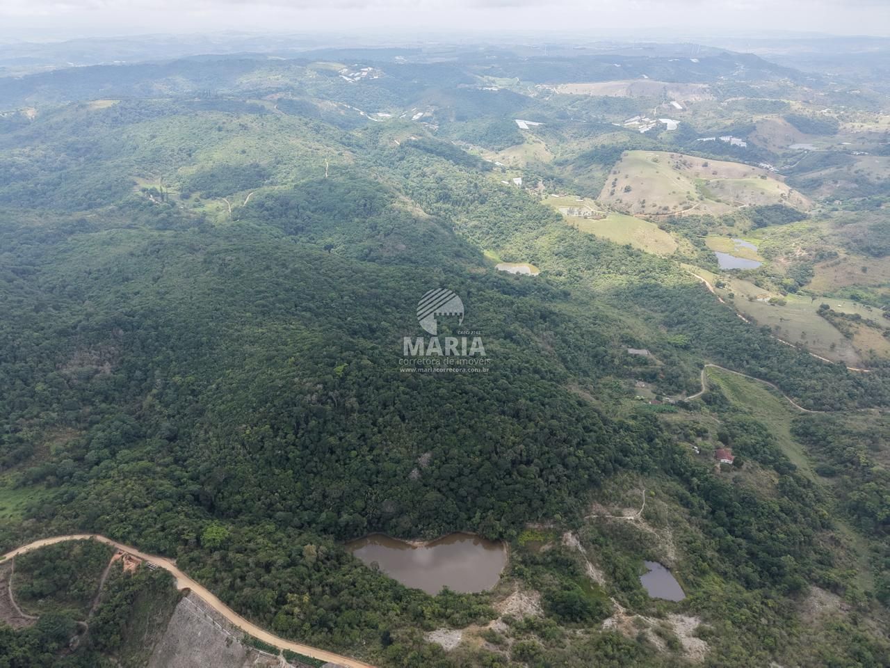 Fazenda com 80 hectares à venda à 06 KM do centro de Gravatá/PE!