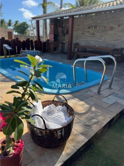 Casa a 50 metros da praia com 07 quartos à venda em Serrambi/PE!