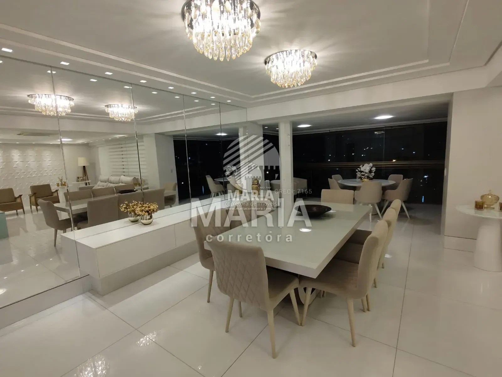 Apartamento à venda no Bairro Maurício de Nassau em Caruaru/PE !