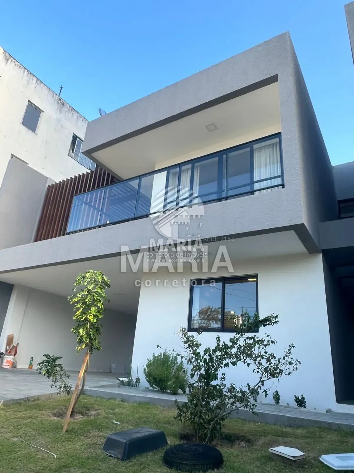 Casa de alto padrão à venda em Recife/PE!