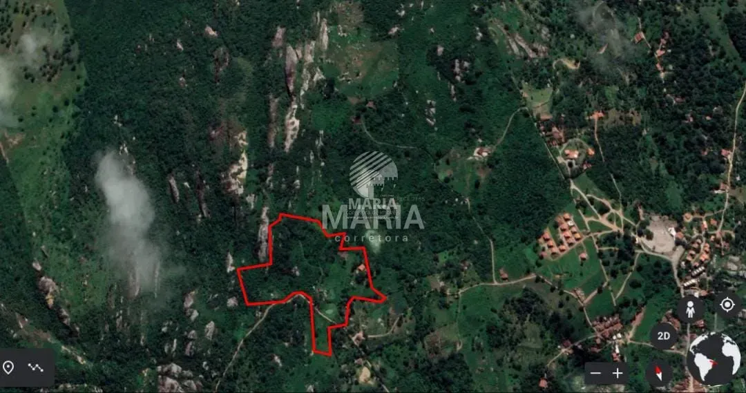 Área à venda com 38 Hectares em Serra Negra, Bezerros/PE!