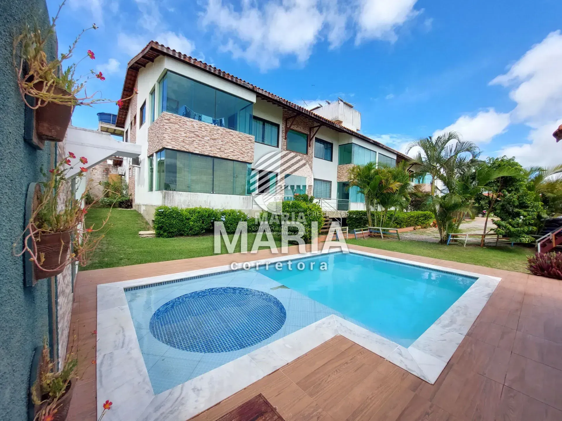 Apartamento em condomínio para locação anual em Gravatá/PE!