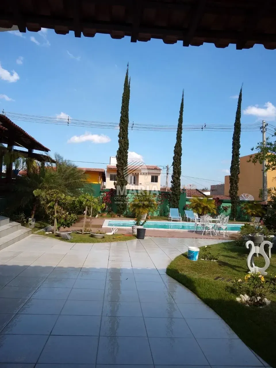 Casa à venda em Gravatá-PE! Aceita imóveis como permuta!