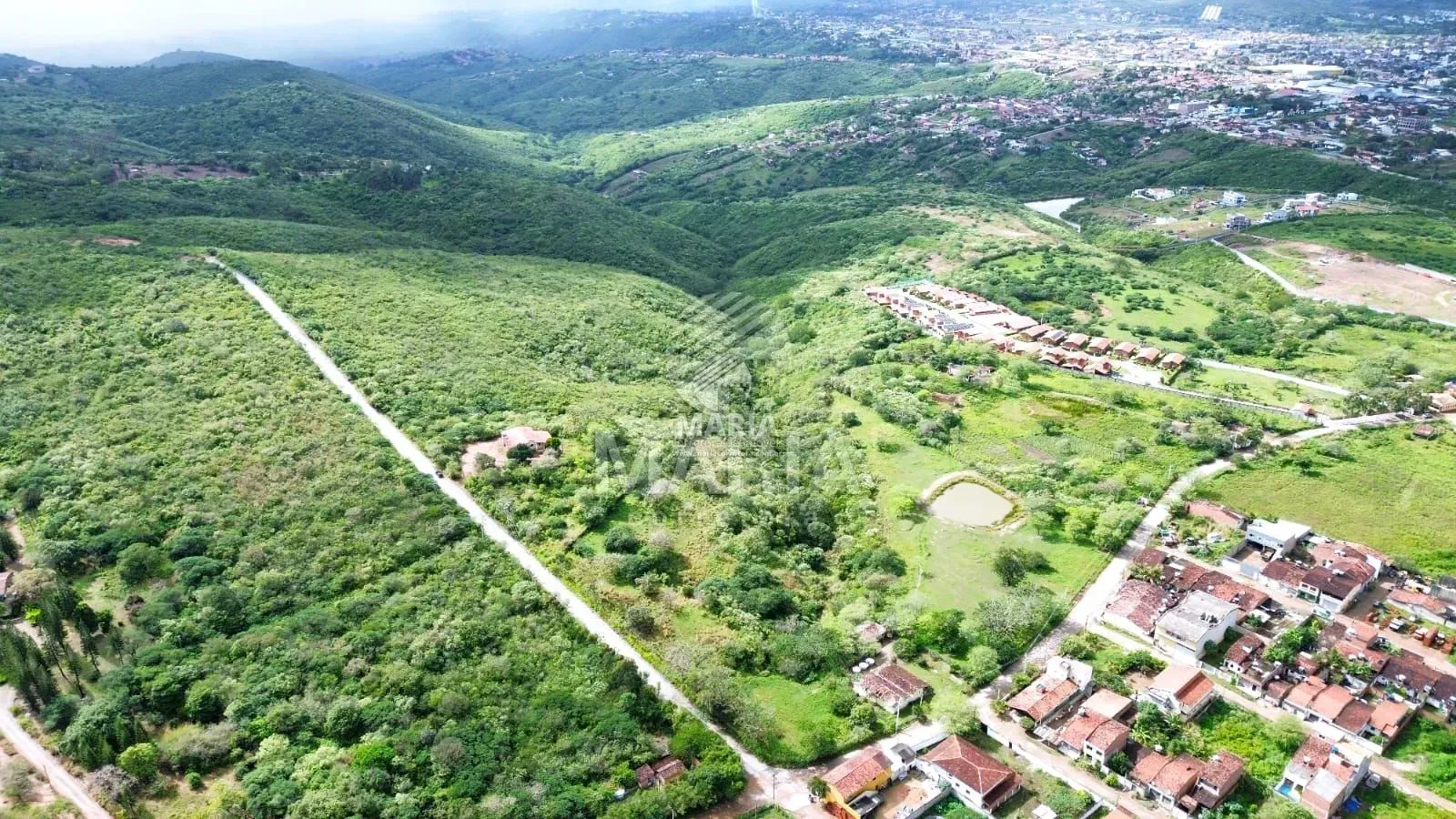 Área à venda com 26 Hectares em Gravatá/PE!