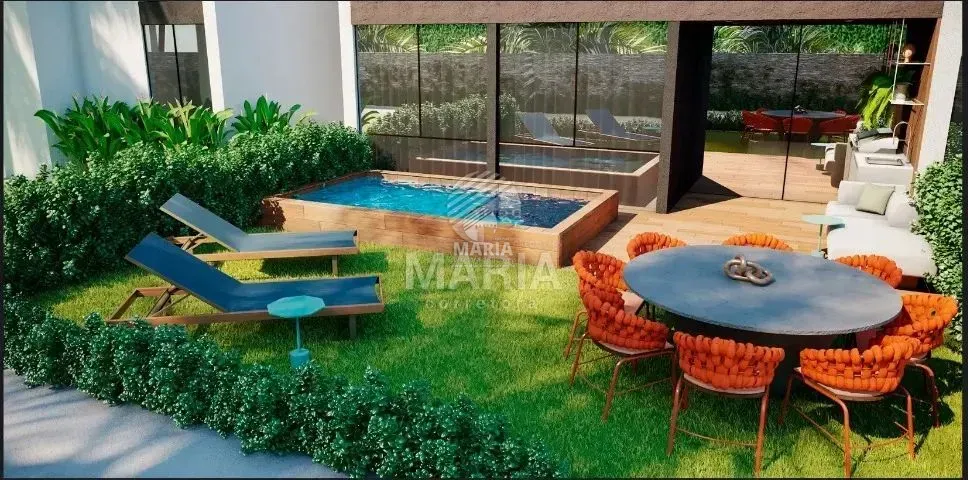 Apartamento Beira Mar com 03 Quartos à venda em Ipojuca/PE!